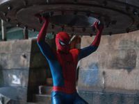 Trailer mới của Spider-Man: New Day vừa được phát hành