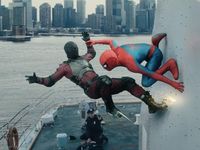 Trailer mới của Spider-Man: New Day vừa được phát hành