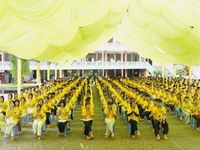 Khóa tu mùa hè 2026 với chủ đề 'Lắng nghe để hiểu – Nhìn lại để thương' tại chùa Pháp Hoa (P.Bắc Gia Nghĩa)