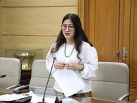 Thúc đẩy hoàn thiện Thông tư về tổ chức hoạt động Ban quân dân y các cấp và cơ sở khám chữa bệnh kết hợp quân dân y