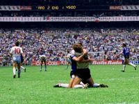 Những chấn thương ám ảnh trong lịch sử World Cup