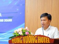 Quảng Ngãi đồng hành cùng hộ kinh doanh trên hành trình phát triển thành doanh nghiệp
