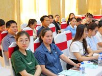 Quảng Ngãi đồng hành cùng hộ kinh doanh trên hành trình phát triển thành doanh nghiệp