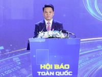 Khai mạc Hội Báo toàn quốc năm 2026