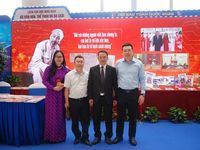 Khai mạc Hội Báo toàn quốc năm 2026