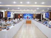 Ba đề xuất để Việt Nam từng bước hình thành năng lực lượng tử quốc gia