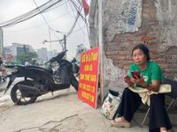 Sống cùng đại công trường ở Hà Nội