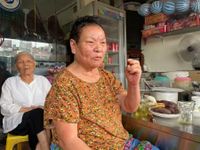 Sống cùng đại công trường ở Hà Nội