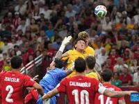 Lịch thi đấu World Cup 2026 ngày 20/6: Đại chiến Mỹ - Úc, chờ vũ điệu Samba bùng nổ