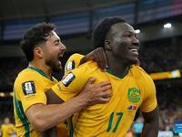 Lịch thi đấu World Cup 2026 ngày 20/6: Đại chiến Mỹ - Úc, chờ vũ điệu Samba bùng nổ