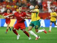 Dự đoán tỷ số trận Thổ Nhĩ Kỳ - Paraguay 10h ngày 20/6