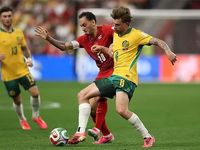 Dự đoán tỷ số trận Thổ Nhĩ Kỳ - Paraguay 10h ngày 20/6