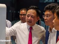 Đà Nẵng thí điểm Kiosk thông minh: Hỗ trợ giải quyết thủ tục hành chính trong 3 phút