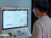 Đà Nẵng thí điểm Kiosk thông minh: Hỗ trợ giải quyết thủ tục hành chính trong 3 phút