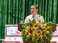 Đà Nẵng thí điểm Kiosk thông minh: Hỗ trợ giải quyết thủ tục hành chính trong 3 phút