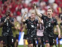 World Cup 2026: Canada trút 'mưa bàn thắng' vào lưới Qatar