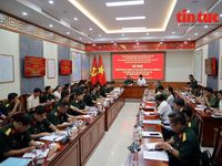 TP Hồ Chí Minh chuẩn bị đào thăm dò, tìm kiếm hài cốt liệt sĩ tại Công viên Lê Thị Riêng