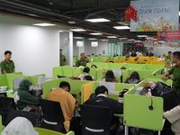 Khởi tố 11 vụ án, gần 200 người lừa đảo mua bán gói kỳ nghỉ