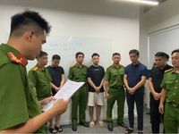 Khởi tố 11 vụ án, gần 200 người lừa đảo mua bán gói kỳ nghỉ