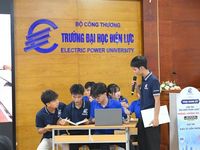 Lan tỏa nhận thức pháp luật, chung tay đẩy lùi ma túy trong sinh viên Trường Đại học Điện lực