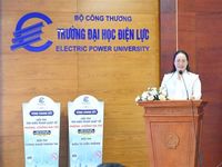 Lan tỏa nhận thức pháp luật, chung tay đẩy lùi ma túy trong sinh viên Trường Đại học Điện lực