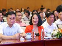 Diễn đàn Báo chí toàn quốc 2026: Bàn giải pháp báo chí Việt Nam trong thời đại số