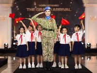Miss Grand Vietnam 2026: Top 31 thí sinh vừa lộ diện có gì đặc biệt?