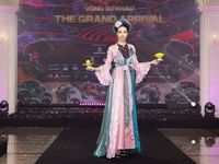 Miss Grand Vietnam 2026: Top 31 thí sinh vừa lộ diện có gì đặc biệt?