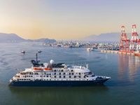 Gia Lai liên kết phát triển sản phẩm du lịch tàu biển