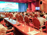 Gia Lai liên kết phát triển sản phẩm du lịch tàu biển