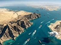 Iran lại đóng eo biển Hormuz, nguy cơ căng thẳng Trung Đông leo thang