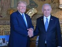 Mỹ cảnh báo Israel dừng công kích 'đồng minh duy nhất' của Iran