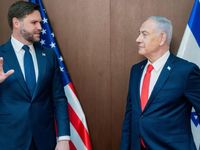 Mỹ cảnh báo Israel dừng công kích 'đồng minh duy nhất' của Iran
