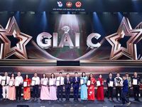 Báo Văn Hóa đoạt 3 giải Giải Báo chí Quốc gia lần thứ XX năm 2025
