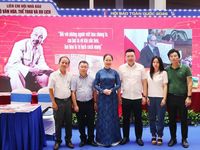 Báo Văn Hóa đoạt 3 giải Giải Báo chí Quốc gia lần thứ XX năm 2025