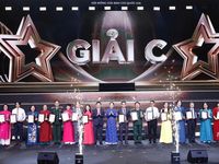 Chủ tịch Quốc hội Trần Thanh Mẫn: Báo chí phải tiên phong đổi mới để gánh vác trách nhiệm lớn hơn