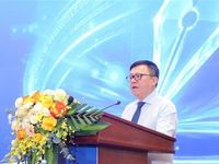 Báo chí giữ vững vai trò mỏ neo định hướng dư luận và chuẩn mực