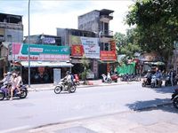 Người dân Thủ đô ứng phó với đợt nắng nóng diện rộng