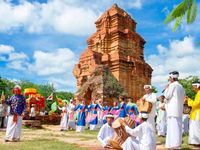 Ngày hội Văn hóa dân tộc Chăm 2026: Gìn giữ hồn cốt di sản trong nhịp sống mới