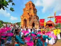 Ngày hội Văn hóa dân tộc Chăm 2026: Gìn giữ hồn cốt di sản trong nhịp sống mới