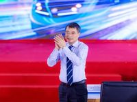Thủ tướng dự khởi công 5 tuyến metro Hà Nội, tổng vốn hơn 1,3 triệu tỷ đồng