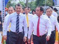 Thủ tướng dự khởi công 5 tuyến metro Hà Nội, tổng vốn hơn 1,3 triệu tỷ đồng