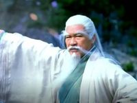 Năm cao thủ võ thuật có trình độ cao nhất trong tiểu thuyết Kim Dung