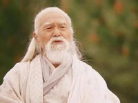 Năm cao thủ võ thuật có trình độ cao nhất trong tiểu thuyết Kim Dung