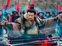 Năm cao thủ võ thuật có trình độ cao nhất trong tiểu thuyết Kim Dung