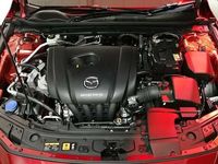 Mazda3 2026: Đánh giá chi tiết thông số kỹ thuật và bảng giá lăn bánh mới nhất