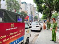 Quyết liệt xử lý điểm nghẽn trật tự đô thị, tạo đà cho các dự án trọng điểm