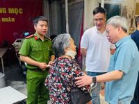 Quyết liệt xử lý điểm nghẽn trật tự đô thị, tạo đà cho các dự án trọng điểm