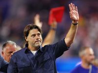 6 đội đầu tiên vượt qua vòng bảng World Cup 2026