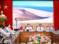 Công nghệ lượng tử – xu hướng quốc tế, cơ hội và yêu cầu đặt ra cho Việt Nam